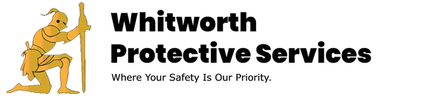 Whitworth Protective Services logo